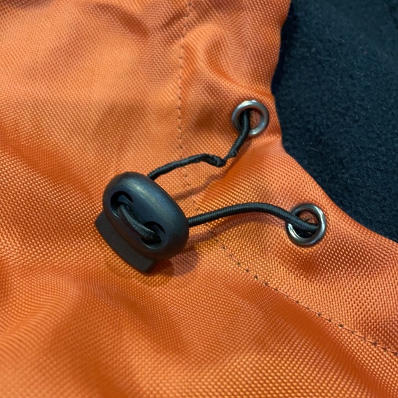 Texas reversible jacket - Picture 10 of 12